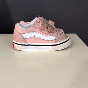 Toddler Old Skool V Shoe